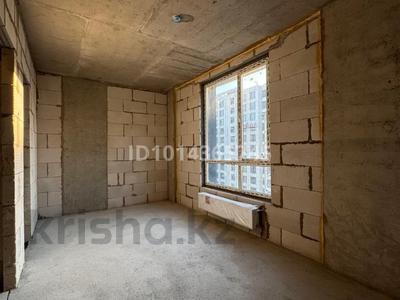 3-комнатная квартира · 100 м², Достык 8/5 за 77.5 млн ₸ в Астане, Есильский р-н