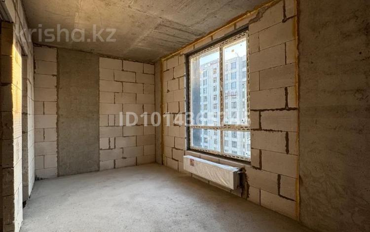 3-комнатная квартира · 100 м², Достык 8/5 за 77.5 млн ₸ в Астане, Есильский р-н — фото 3