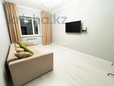 Аренда квартир в Карагандинской обл.: 1-комнатная квартира · 40 м² · 5/9 этаж, мкр Юго-Восток, Орбита 17/2 за 200 000 〒 1-комнатная квартира · 40 м² · 5/9 этаж, мкр Юго-Восток, Орбита 17/2 за 200 000 〒 в Караганде, Казыбек би р-н