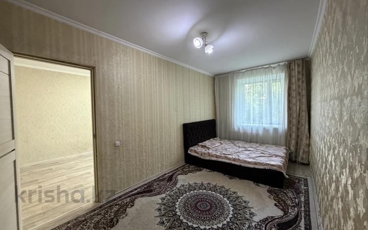 3-комнатная квартира · 49 м² · 3/5 этаж, Штурманская 1/3 за 16 млн ₸ в Караганде, Казыбек би р-н — фото 2