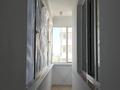 2-бөлмелі пәтер · 75.5 м² · 12/16 қабат, Радостовца — Сатпаева-Радостовца, бағасы: 68 млн ₸ в Алматы, Бостандыкский р-н — фото 9