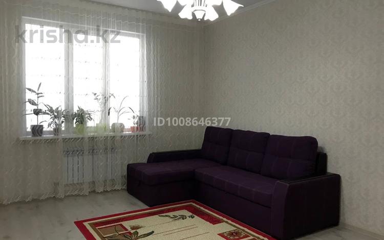 2-бөлмелі пәтер · 75.5 м² · 12/16 қабат, Радостовца — Сатпаева-Радостовца, бағасы: 68 млн ₸ в Алматы, Бостандыкский р-н — фото 5