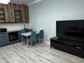 2-бөлмелі пәтер · 50 м² · 6/12 қабат, Мухамедханова 4/3, бағасы: 300 000 ₸ в Астане, Нура р-н — фото 2