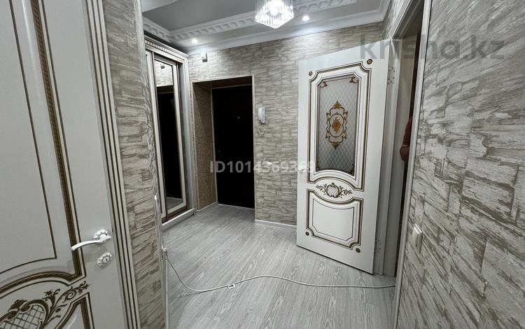 2-комнатная квартира · 45 м² · 5/9 этаж, мкр Юго-Восток, Мкр Орбита 16/1 за 260 000 ₸ в Караганде, Казыбек би р-н — фото 4