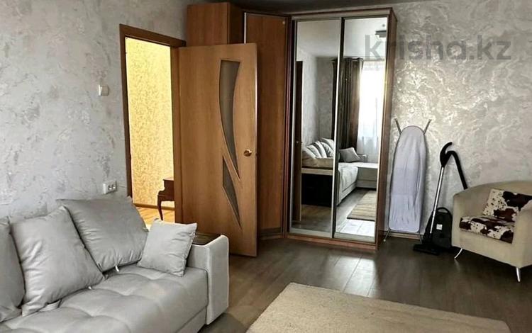 1-бөлмелі пәтер · 37 м² · 5/9 қабат, Абая 164, бағасы: 90 000 ₸ в Костанае — фото 2