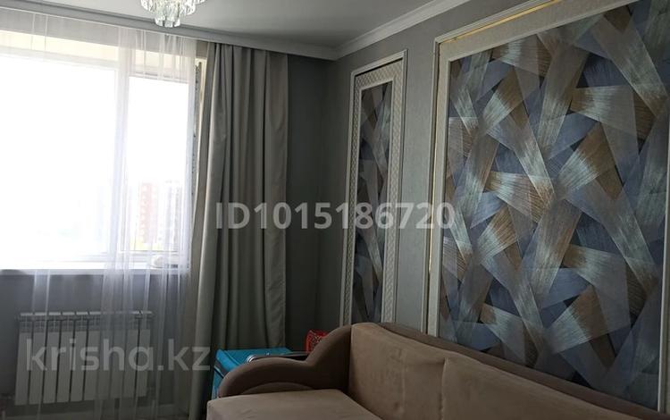 1-бөлмелі пәтер · 38 м² · 7/9 қабат, Аманжол Болекпаев 22 — ул. A-75, бағасы: 23 млн ₸ в Астане, Сарайшык р-н — фото 2