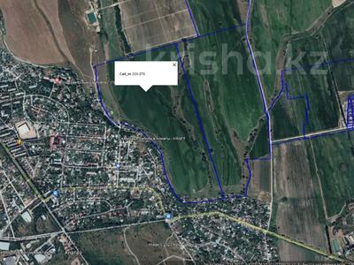 Жер телімі 52 га, Панфиловский сельский округ, бағасы: ~ 748.4 млн 〒 в Талгаре