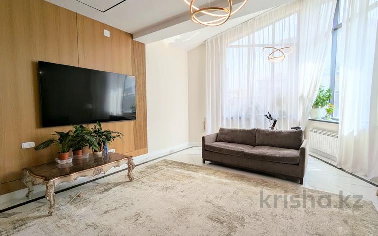 Жеке үй · 9 бөлме · 592.8 м² · 16.1 жүзд., Кали Надырова 93/7, бағасы: 235 млн ₸ в Алматы, Наурызбайский р-н — фото 2