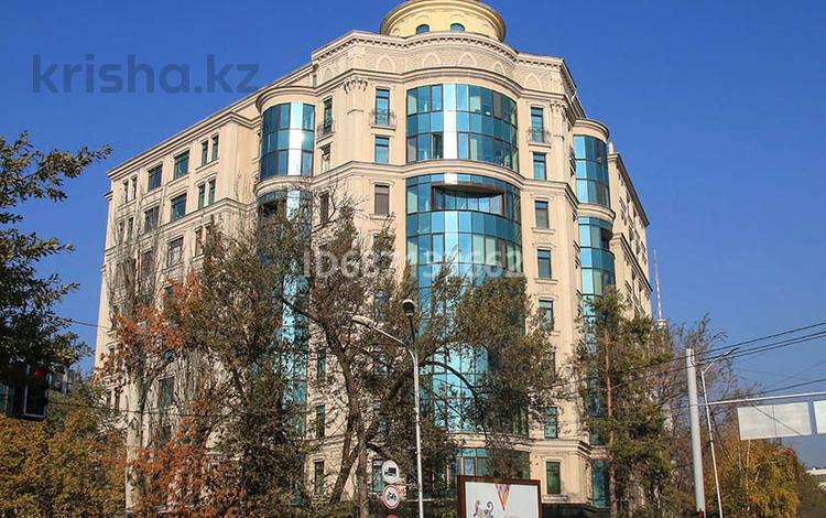 Паркинг • 13.7 м² • Достык 250 за 8 млн 〒 в Алматы, Медеуский р-н — фото 2