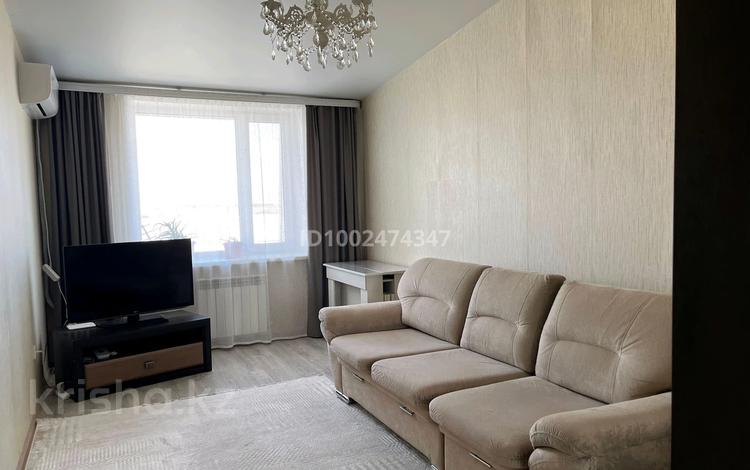 1-бөлмелі пәтер · 43 м² · 6/6 қабат, Назарбаева 205, бағасы: 21.9 млн ₸ в Костанае — фото 2