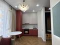 2-комнатная квартира · 43 м² · 3/9 этаж, Жандосова 1/2 9блок — Cулейменова за 55 млн ₸ в Алматы