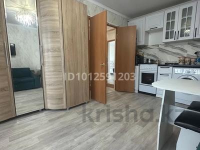 2-комнатная квартира · 44 м² · 6/6 этаж, Хиуаз Доспанова 2/2 — Жургенова за 21 млн ₸ в Астане, Сарайшык р-н