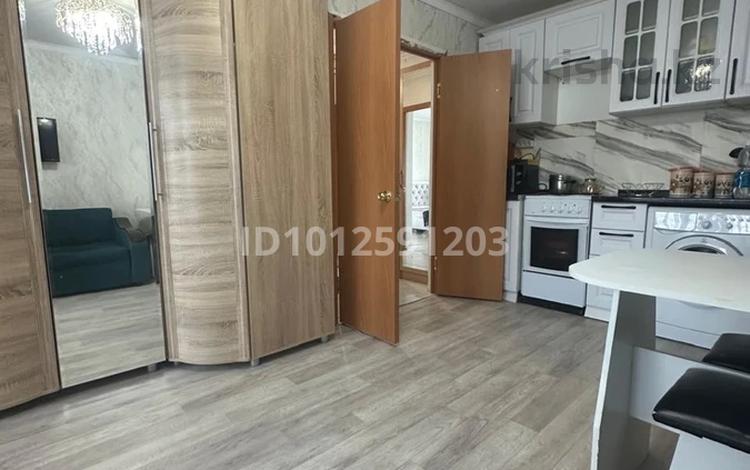 2-комнатная квартира · 44 м² · 6/6 этаж, Хиуаз Доспанова 2/2 — Жургенова за 21 млн ₸ в Астане, Сарайшык р-н — фото 2