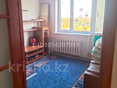 1-комнатная квартира · 30 м² · 5/5 этаж, мкр Мясокомбинат 88|1 за 8.5 млн ₸ в Уральске