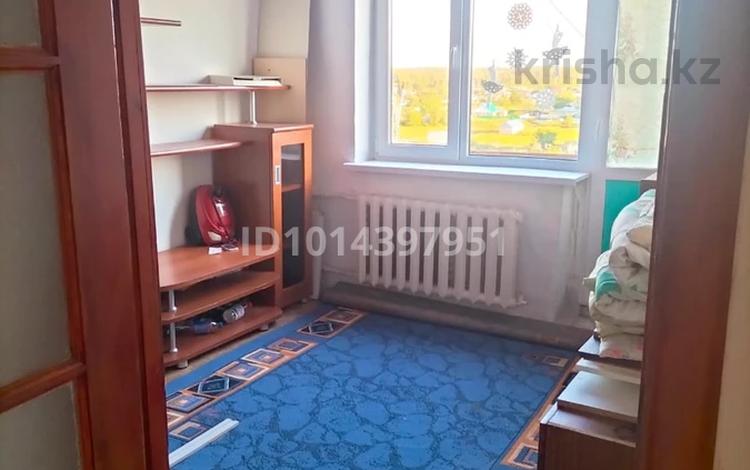 1-комнатная квартира · 30 м² · 5/5 этаж, мкр Мясокомбинат 88|1 за 8.5 млн ₸ в Уральске — фото 2