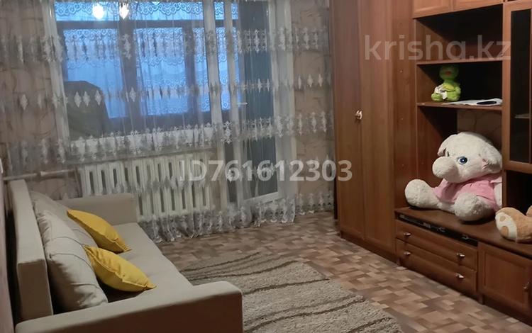 1-бөлмелі пәтер · 30.2 м² · 5/5 қабат, 23 микрорайон 10 — Магнита, бағасы: 110 000 ₸ в Караганде, Казыбек би р-н — фото 2