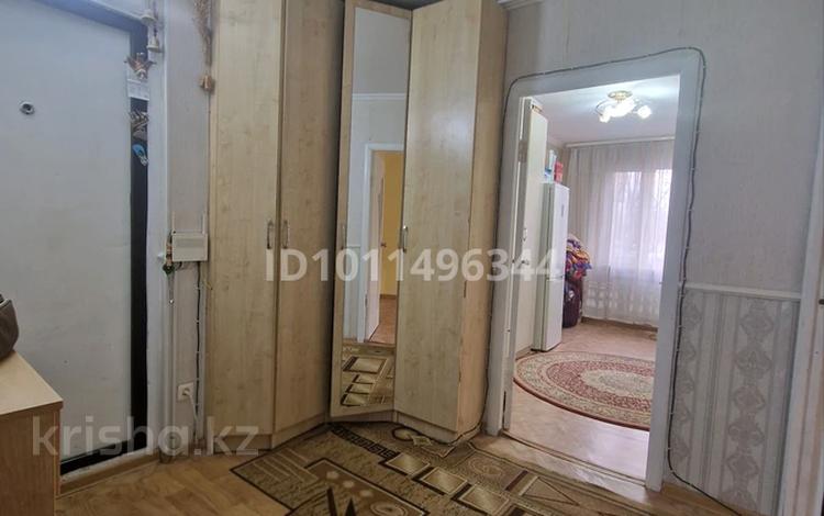 3-бөлмелі пәтер · 61 м² · 1/5 қабат, Тургенева 112 — Цон, бағасы: 15.8 млн ₸ в Актобе — фото 17