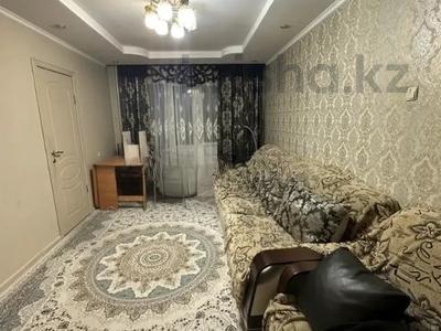 3-комнатная квартира, 67 м², 4/5 этаж, мкр Орбита-3 за 40 млн 〒 в Алматы, Бостандыкский р-н