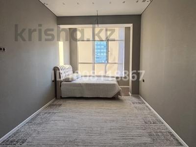2-комнатная квартира · 52 м² · 9/14 этаж, Жк Зеиар 7 — 18 мкр за 15 000 ₸ в Актау, 18-й мкр 