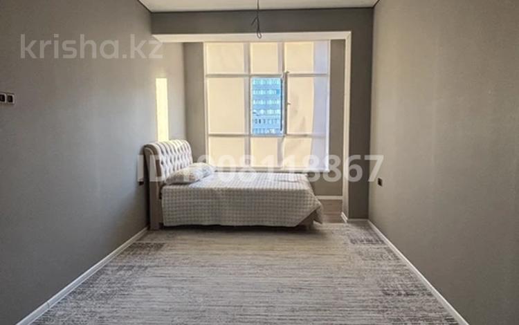 2-комнатная квартира · 52 м² · 9/14 этаж, Жк Зеиар 7 — 18 мкр за 14 000 ₸ в Актау, 18-й мкр  — фото 2