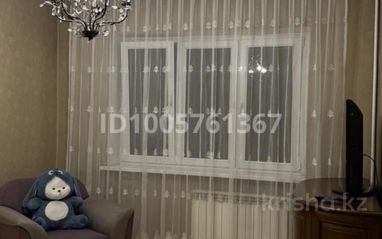 2-комнатная квартира · 55 м² · 4/8 этаж, мкр Орбита-2 1 за 300 000 ₸ в Алматы, Бостандыкский р-н — фото 2