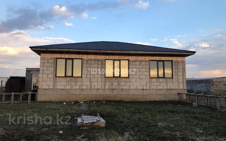 Жеке үй · 4 бөлме · 120 м² · 25 жүзд., Сокурская 77, бағасы: 35 млн ₸ в Караганде, Казыбек би р-н — фото 2
