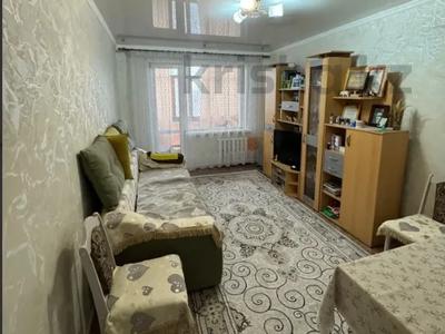 2-комнатная квартира · 52 м² · 5/5 этаж, Бурова 25/2 за 19.6 млн ₸ в Усть-Каменогорске