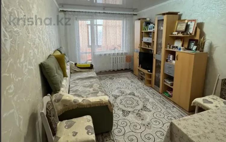2-комнатная квартира · 52 м² · 5/5 этаж, Бурова 25/2 за 19.6 млн ₸ в Усть-Каменогорске — фото 6