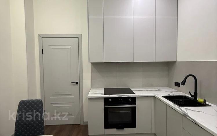 2-бөлмелі пәтер · 49 м² · 8/18 қабат, ул. Е-36 2 — ОТЛИЧНОЕ ПРЕДЛОЖЕНИЕ, бағасы: 32.5 млн ₸ в Астане, Есильский р-н — фото 8