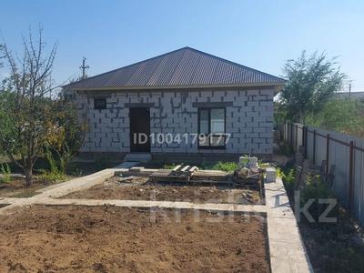 Отдельный дом · 3 комнаты · 90 м² · 10.1 сот., Степное 150 — Садовое общество Степное за 23 млн 〒 в Уральске