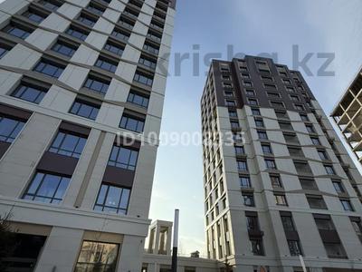 2-комнатная квартира · 68.43 м² · 12/16 этаж, Победы 2 — Адк за 39.9 млн 〒 в Усть-Каменогорске, Ульбинский