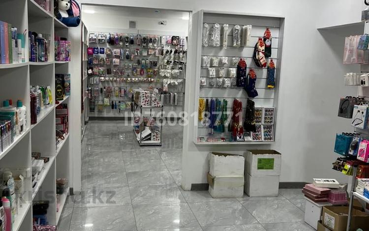 Магазины и бутики · 75 м² за 33 млн 〒 в Таразе — фото 4