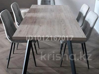 3-бөлмелі пәтер · 95 м² · 9/9 қабат, ул. Генерала Дюсенова 2/2, бағасы: 51.5 млн ₸ в Павлодаре