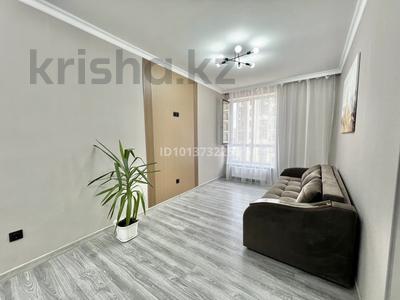 1-комнатная квартира · 38 м² · 5/9 этаж, Мангилик Ел 40/2 за 26.9 млн ₸ в Астане, Есильский р-н