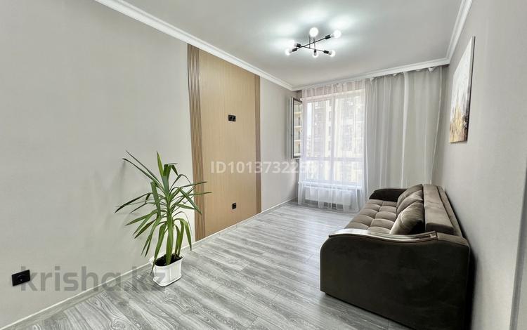 1-бөлмелі пәтер · 38 м² · 5/9 қабат, Мангилик Ел 40/2, бағасы: 26.9 млн ₸ в Астане, Есильский р-н — фото 17
