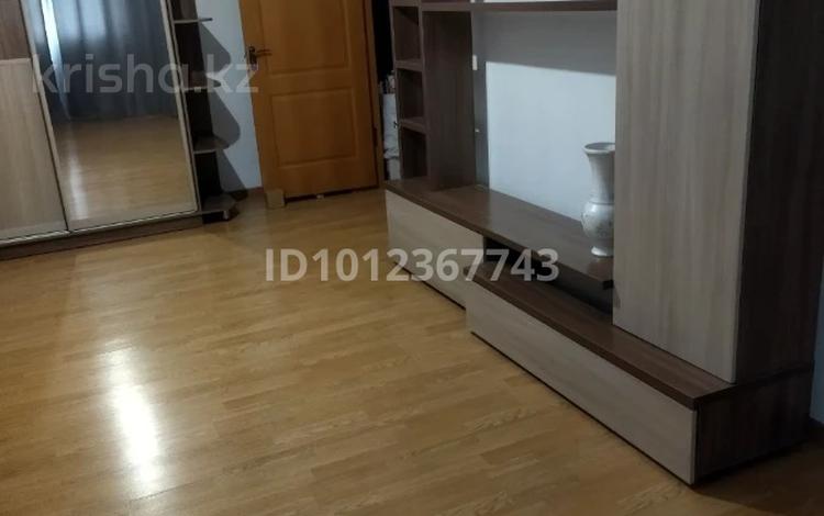 1-бөлмелі пәтер · 37 м² · 9/9 қабат, мкр Нуркент, бағасы: 26 млн ₸ в Алматы, Алатауский р-н — фото 2