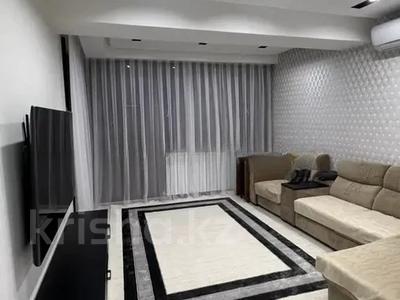 3-бөлмелі пәтер · 98 м² · 11/16 қабат, Гагарина проспект — Абая, бағасы: 85 млн ₸ в Алматы, Алмалинский р-н