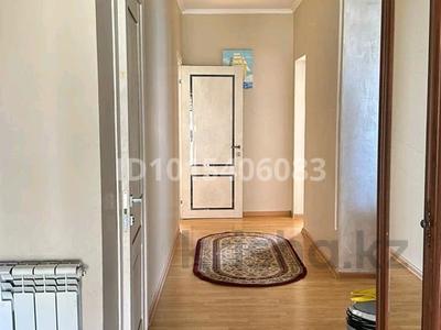 Отдельный дом · 4 комнаты · 86 м² · 6 сот., Умбетали за 260 000 ₸ в Каскелене