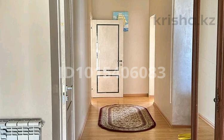Отдельный дом · 4 комнаты · 86 м² · 6 сот., Умбетали за 260 000 ₸ в Каскелене — фото 2