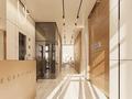 1-комнатная квартира · 34.92 м², Пересечение ул. Калдаякова и ул. Жургенова 30/1 за ~ 19.9 млн ₸ в Астане, Сарайшык р-н — фото 5