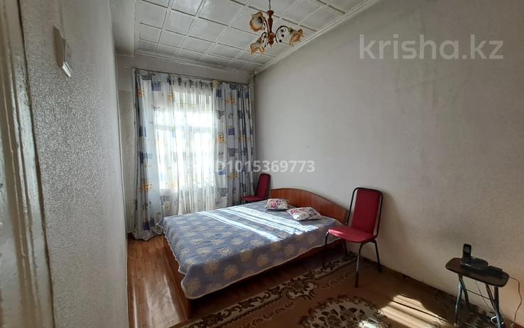 3-комнатная квартира · 62.6 м² · 2/2 этаж, Айтеке би 19 за 400 000 ₸ в Алматы — фото 2