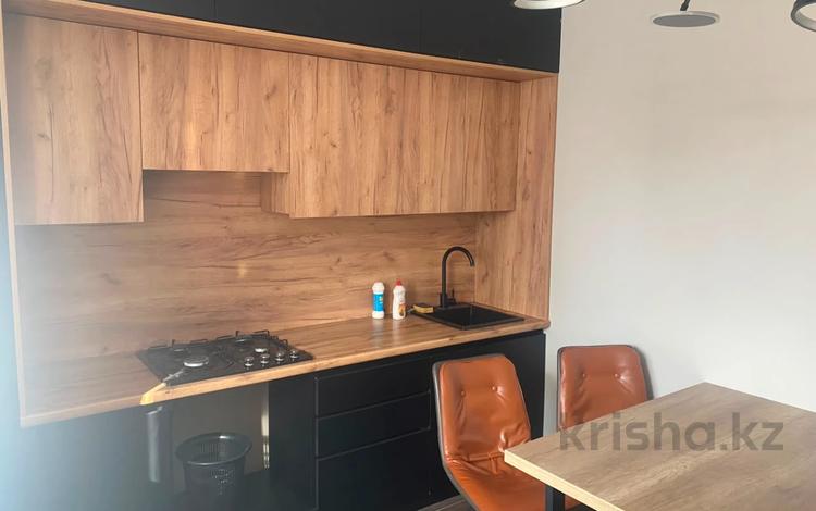 1-бөлмелі пәтер · 46.7 м² · 3/7 қабат, Алтын орда ш/а., бағасы: 19 млн ₸ в Актобе, мкр. Алтын орда — фото 10