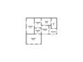 Отдельный дом · 3 комнаты · 80.5 м² · 12 сот., Тобольская за 27.5 млн ₸ в Костанае — фото 41