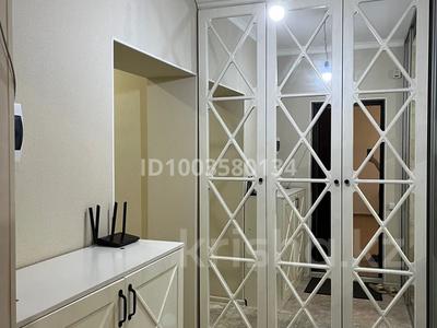 2-бөлмелі пәтер · 65 м² · 5/9 қабат, Шұғыла ш/а. 340/4, бағасы: 43 млн ₸ в Алматы, Наурызбайский р-н