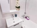 1-бөлмелі пәтер · 30 м² · 2/5 қабат, Панфилова 64, бағасы: 23 000 ₸ в Алматы, Алмалинский р-н — фото 5