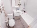 1-бөлмелі пәтер · 30 м² · 2/5 қабат, Панфилова 64, бағасы: 23 000 ₸ в Алматы, Алмалинский р-н — фото 6