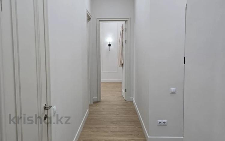 3-бөлмелі пәтер · 90.68 м² · 9/9 қабат, Е 900 8, бағасы: 82 млн ₸ в Астане, Нура р-н — фото 2