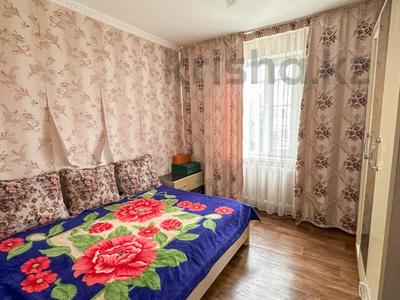 2-комнатная квартира · 42 м² · 4/5 этаж, самал 12 за 13.5 млн ₸ в Талдыкоргане, мкр Самал