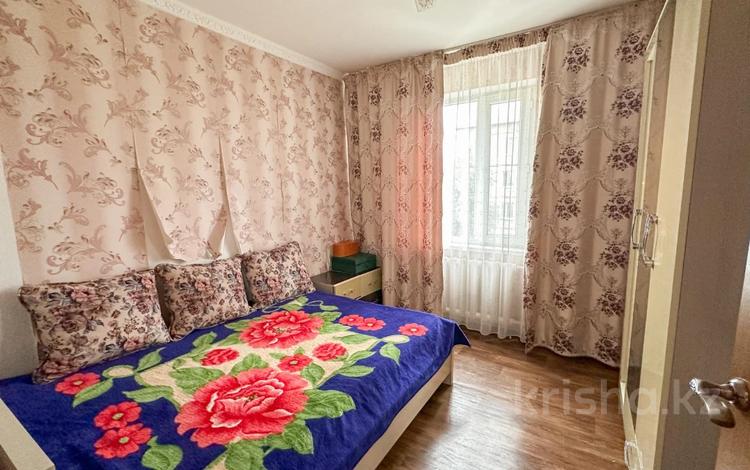 2-комнатная квартира · 42 м² · 4/5 этаж, самал 12 за 13.5 млн ₸ в Талдыкоргане, мкр Самал — фото 2