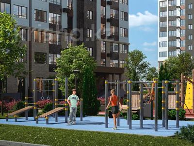 3-комнатная квартира · 90.6 м² · 7/9 этаж, Кокжал Барака 19а за ~ 43.9 млн ₸ в Усть-Каменогорске